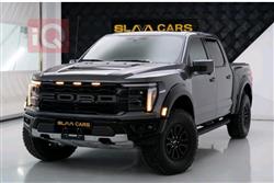 فورد F-150 رابتور
